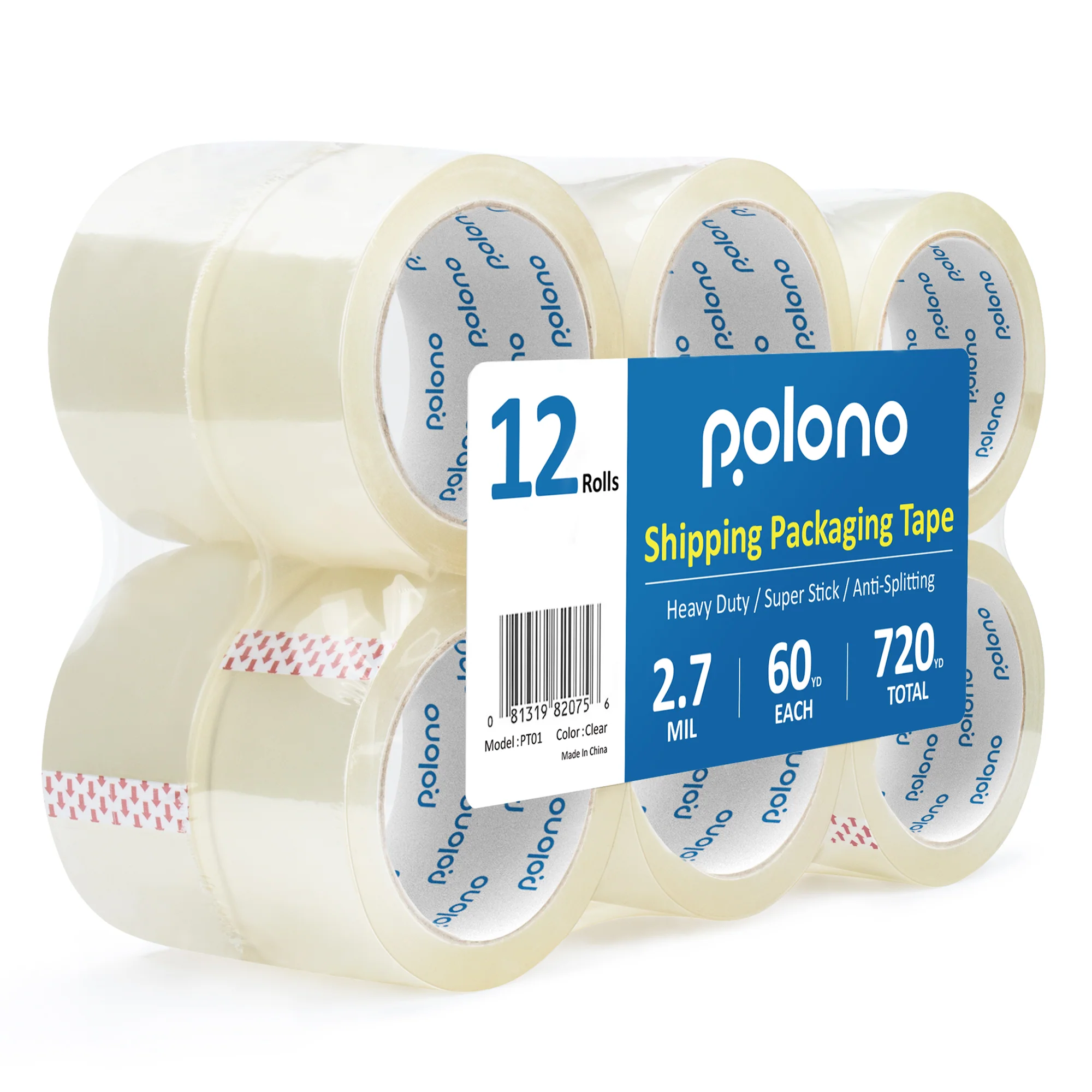 Packing Tape