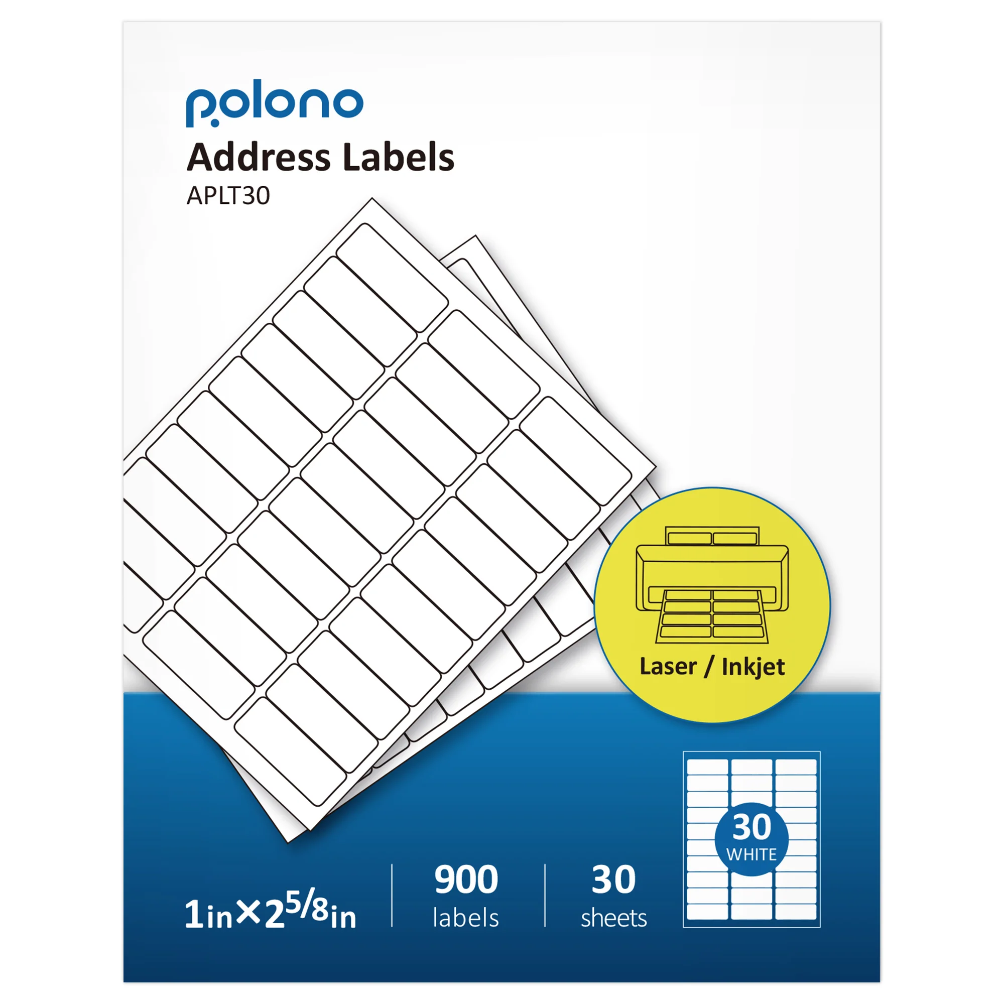 Address Label